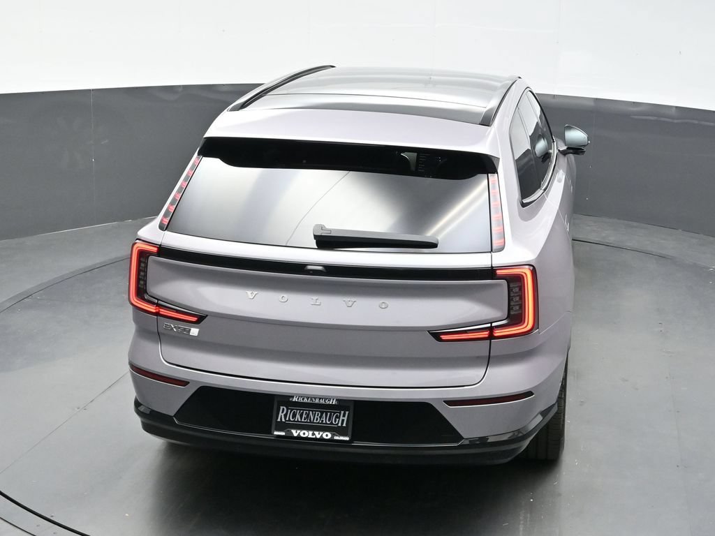 New 2026 Volvo EX90 Ultra AWD/4WD image 28