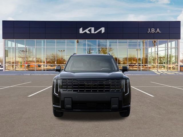 New 2027 Kia Telluride X-Line SX Prestige image 2
