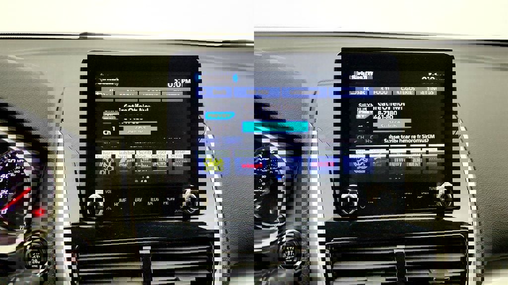 Used 2023 Mitsubishi Eclipse Cross SE image 20