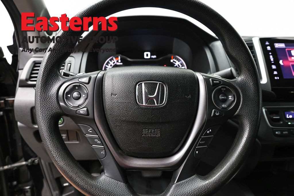 Used 2020 Honda Ridgeline Sport image 10