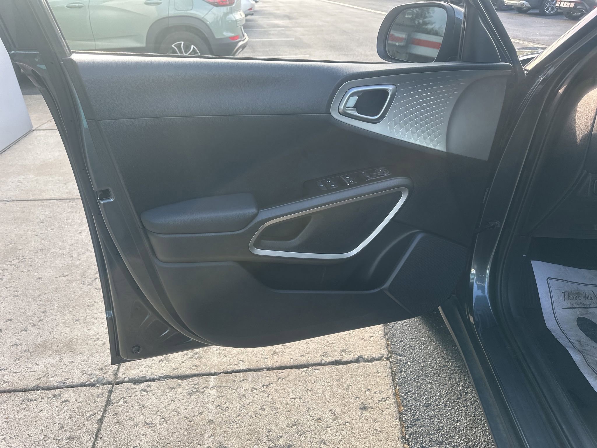 Used 2024 Kia Soul LX w/ Option Group 015 image 18