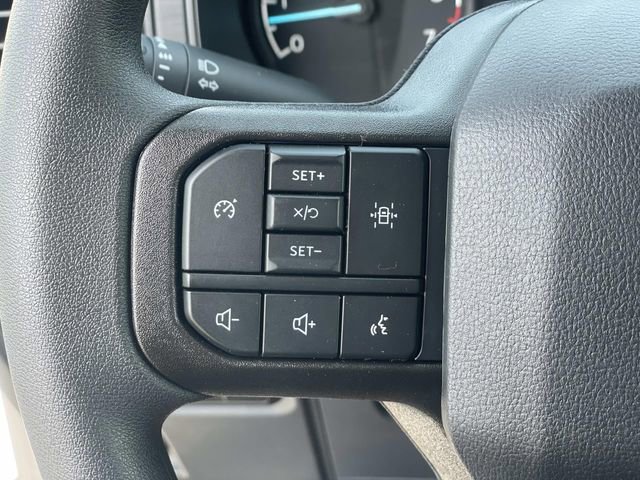 New 2026 Ford F150 STX image 8