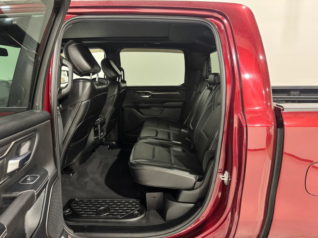 Used 2019 RAM 1500 Sport w/ Level 2 Equipment Group AWD/4WD image 20