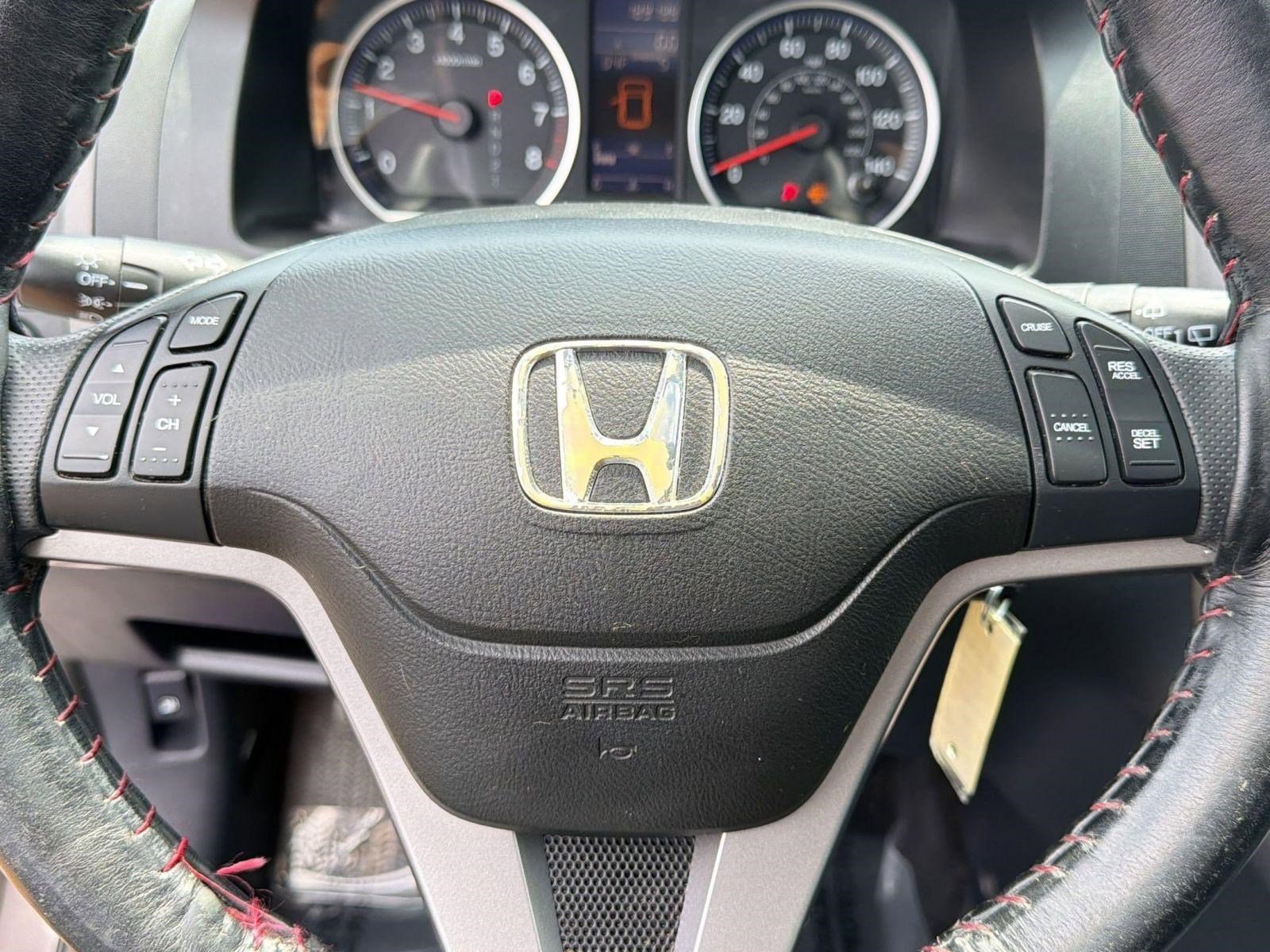 Used 2010 Honda CR-V EX image 16
