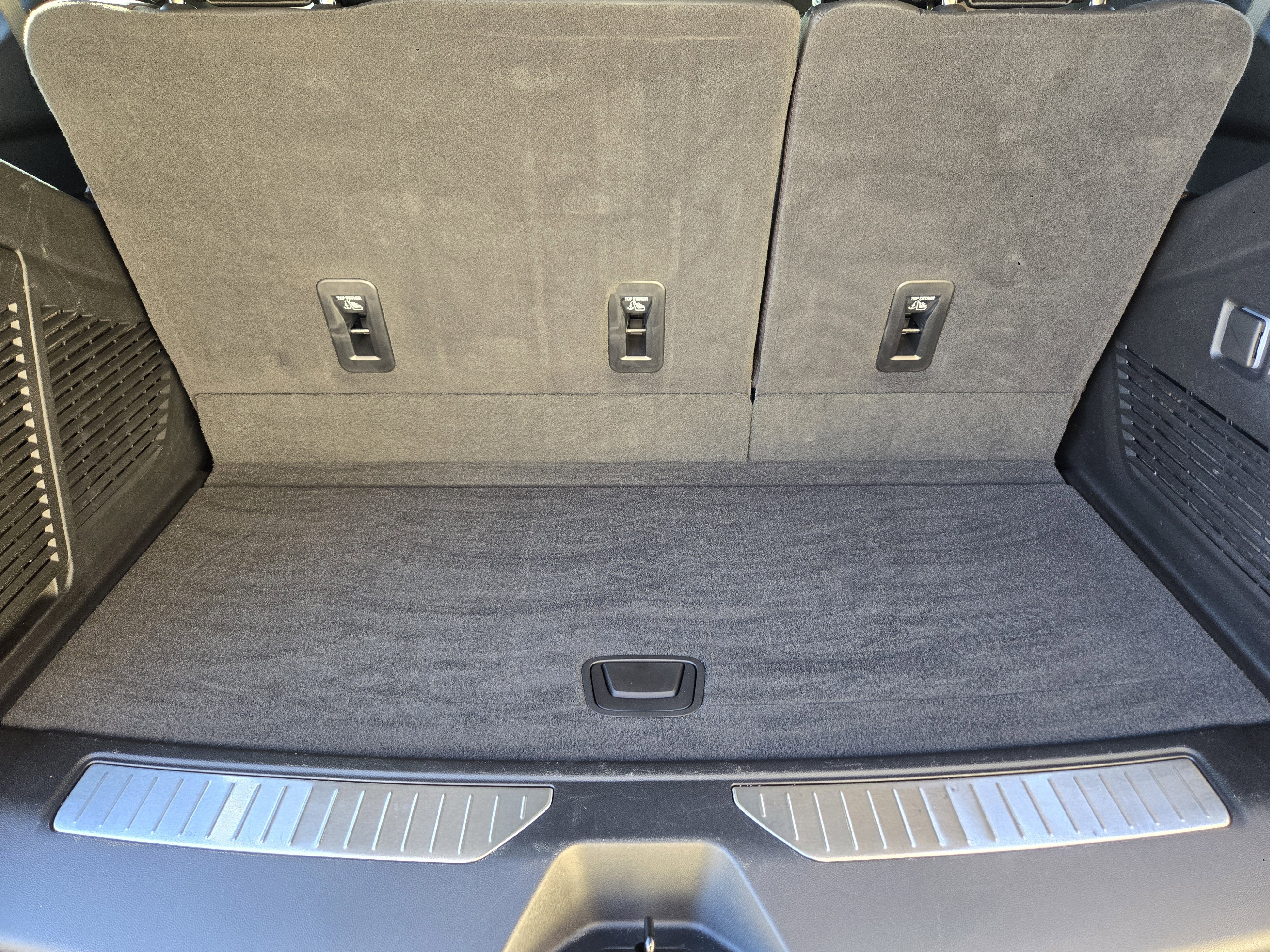 Used 2025 Chevrolet Tahoe RST w/ Comfort Package image 45