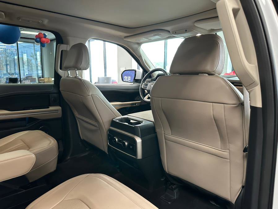 Used 2023 Ford Expedition Max Limited image 39