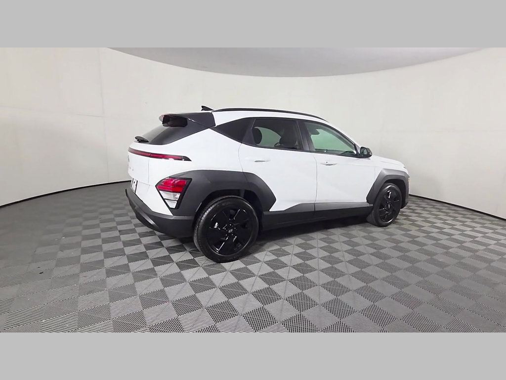 Used 2026 Hyundai Kona SEL Sport FWD image 39