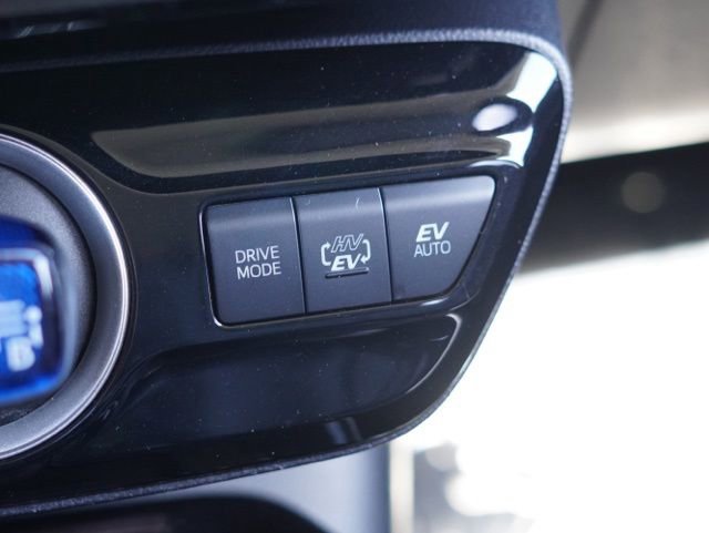 Certified 2021 Toyota Prius Prime XLE image 26