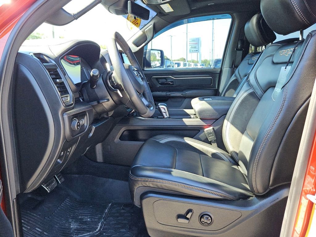 Used 2024 RAM 1500 TRX AWD/4WD image 10
