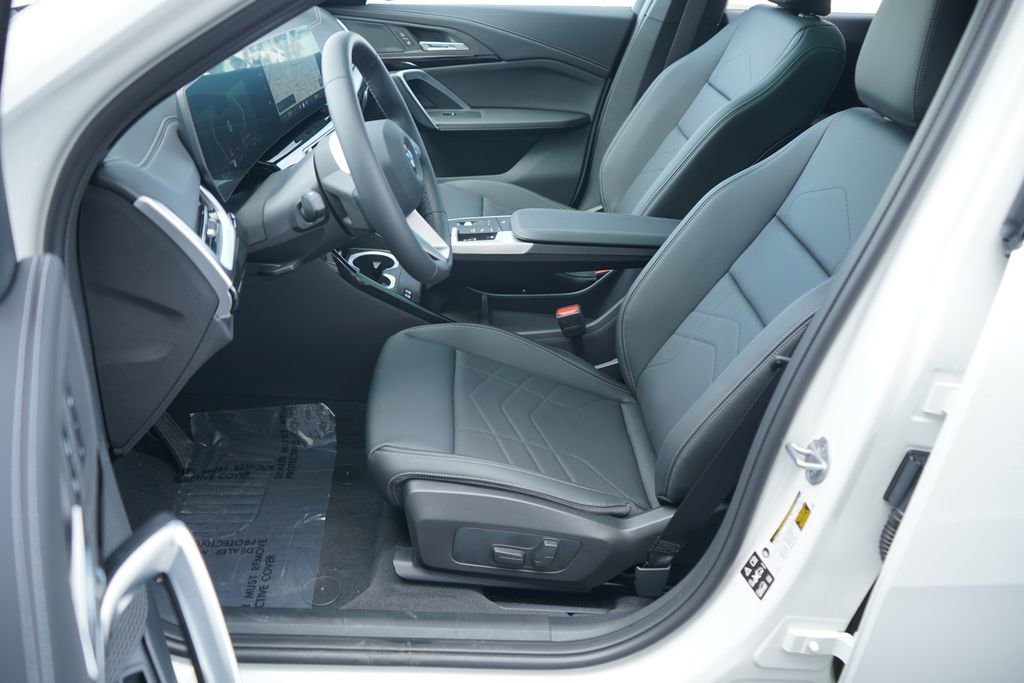 New 2026 BMW X2 xDrive28i w/ Technology Package image 9