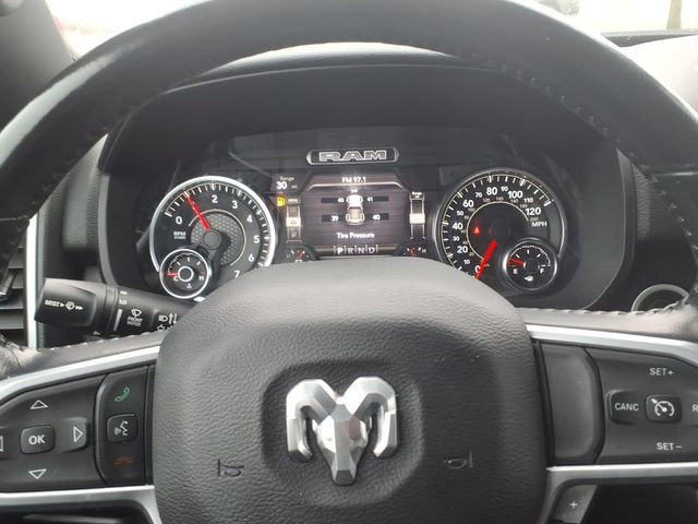Certified 2023 RAM 1500 Big Horn image 20