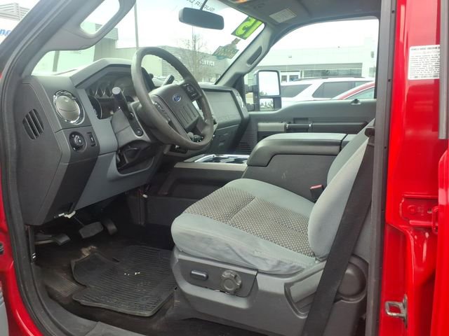 Used 2015 Ford F350 XLT image 10