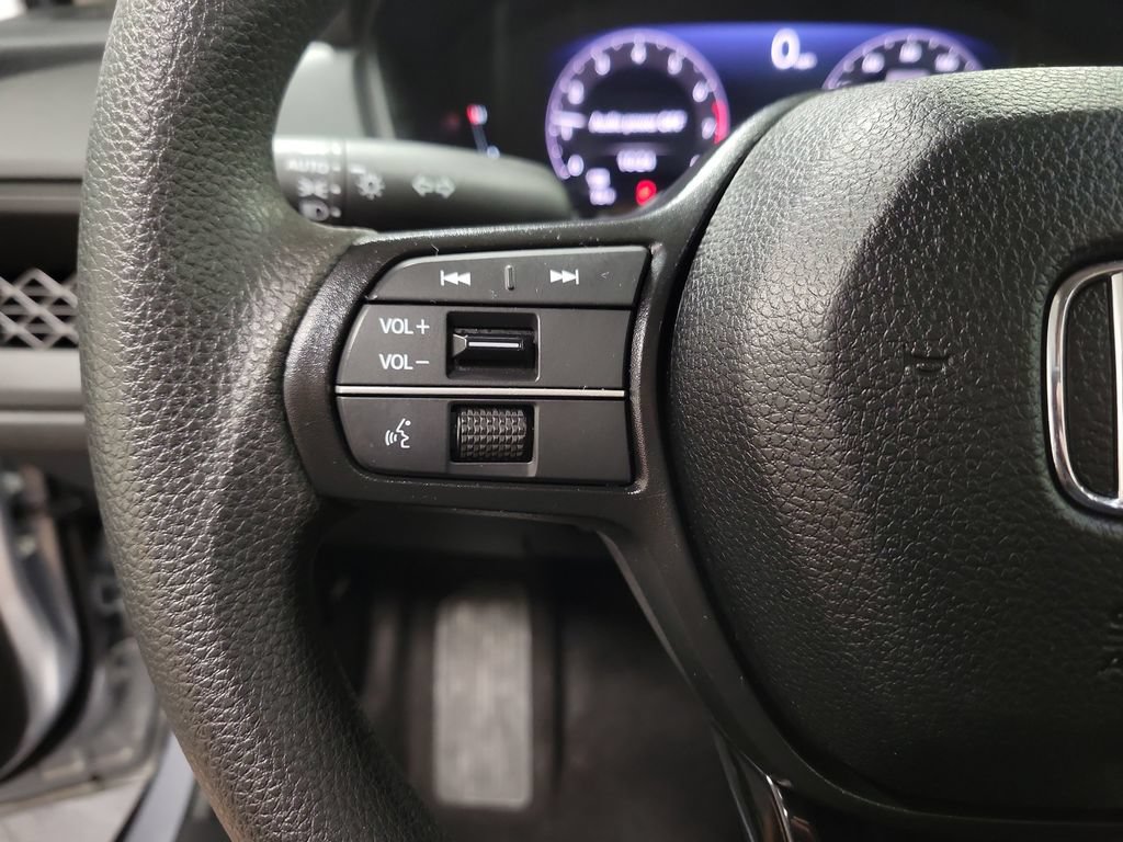 Used 2025 Honda Accord SE image 26