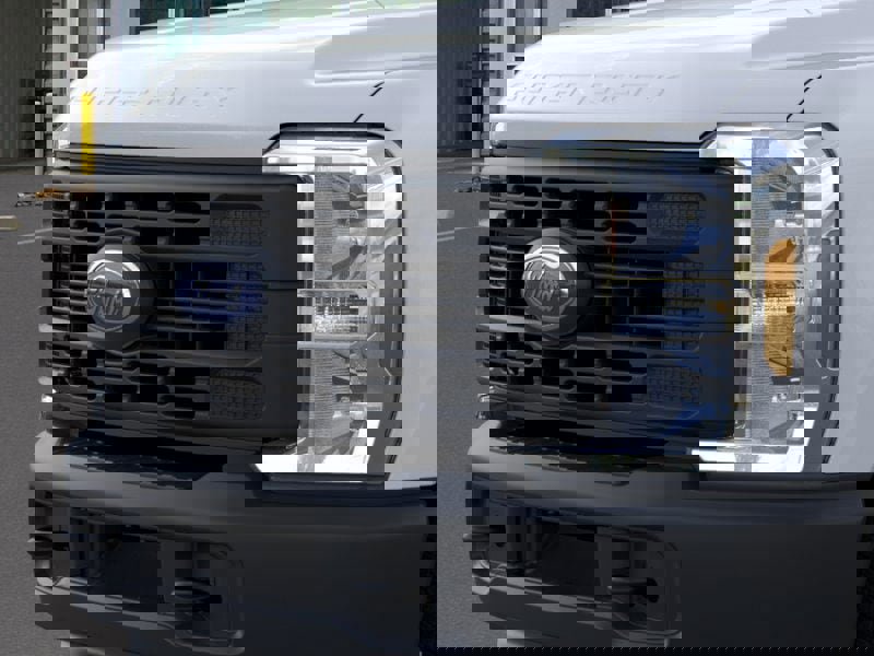 New 2026 Ford F350 XLT image 17