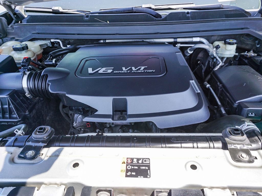 Used 2015 Chevrolet Colorado LT RWD image 25