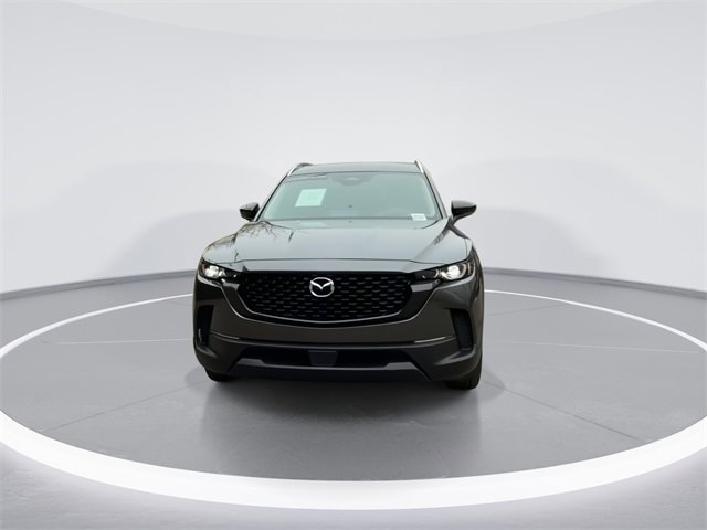 Used 2025 MAZDA CX-50 2.5 Hybrid w/ Premium Plus Pkg image 3