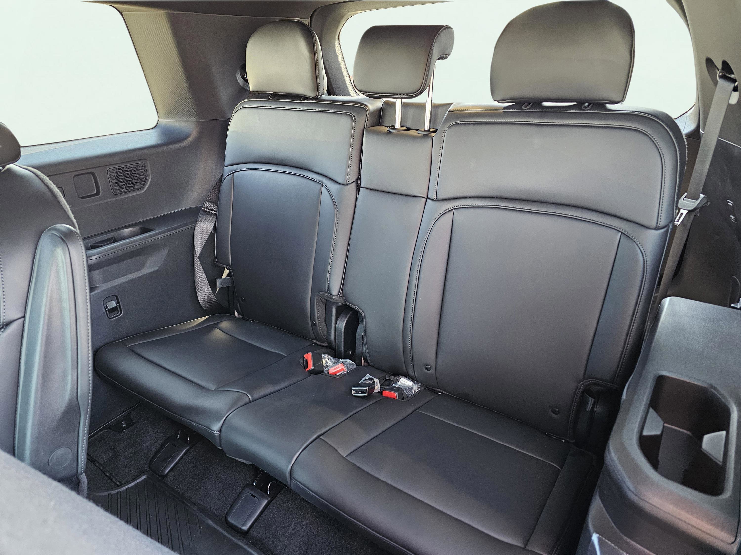 New 2027 Kia Telluride EX X-Line image 32