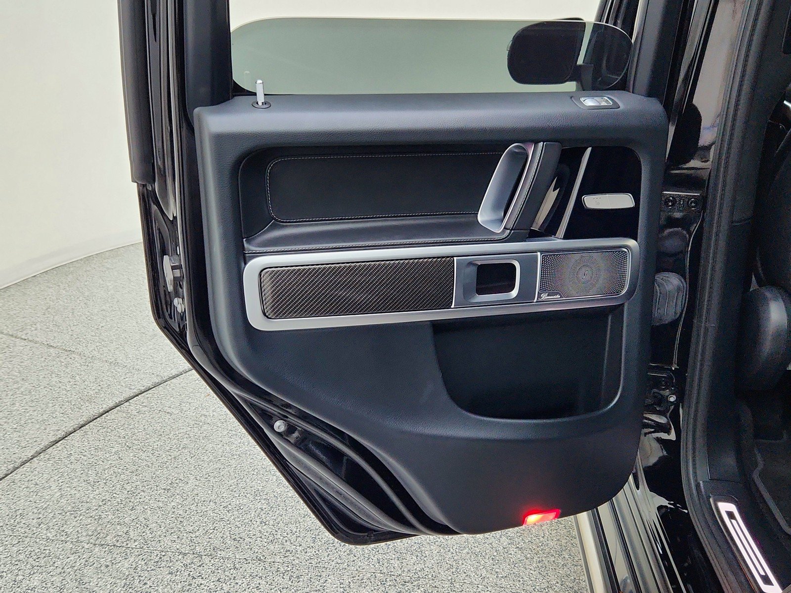 Certified 2022 Mercedes-Benz G 550 image 28