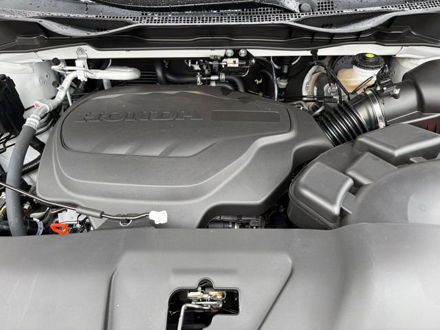 New 2026 Honda Odyssey EX-L image 27