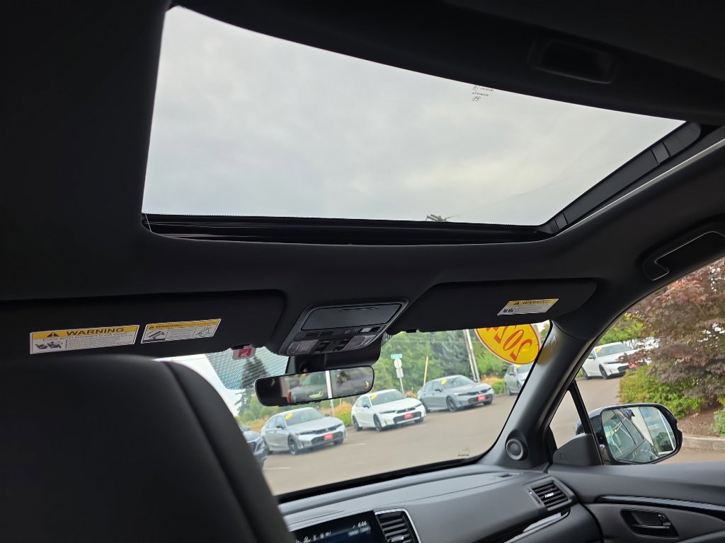 Used 2024 Honda Passport Black Edition image 19