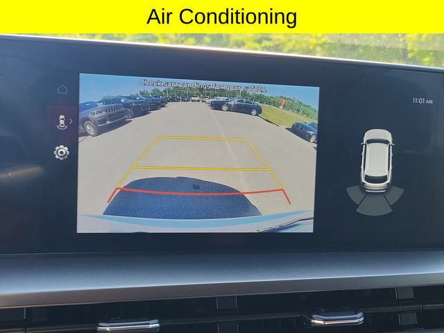 Used 2024 Kia Telluride S w/ S Sunroof Package AWD/4WD image 15