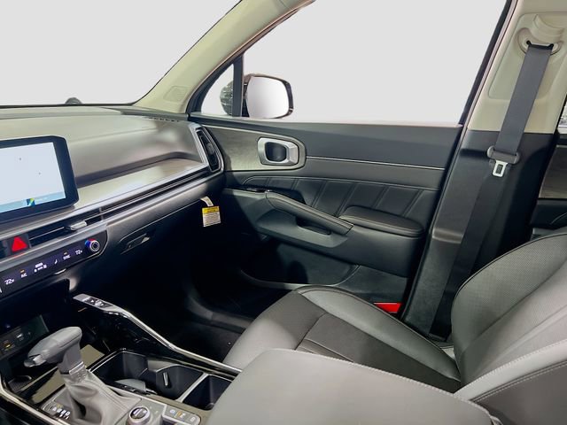 New 2026 Kia Sorento SX image 25