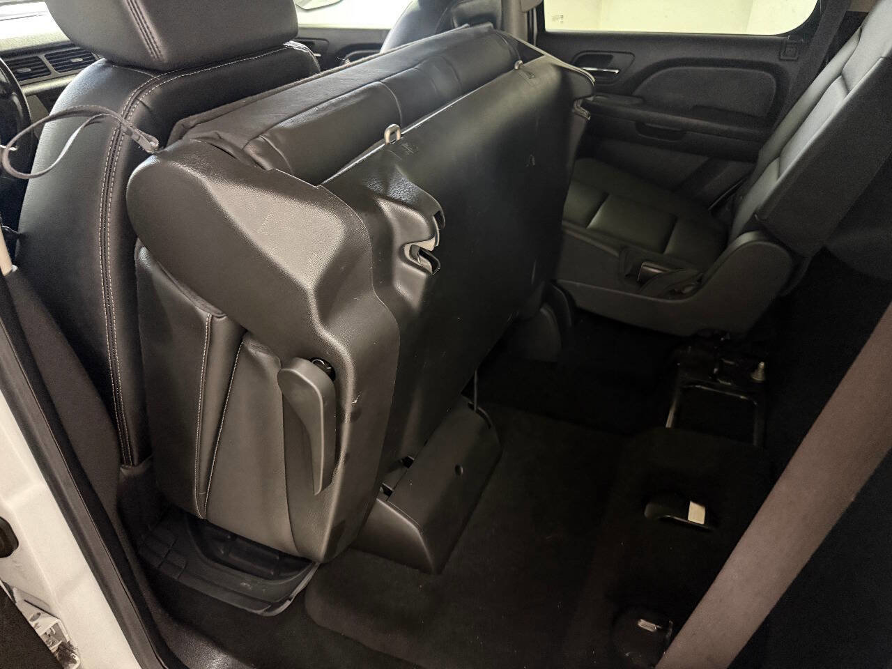 Used 2008 Chevrolet Tahoe LT image 40