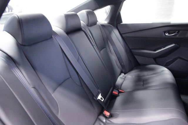Certified 2023 Honda Accord Sport image 20