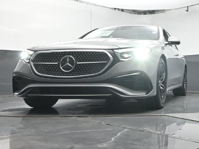 New 2026 Mercedes-Benz E 350 Sedan image 35