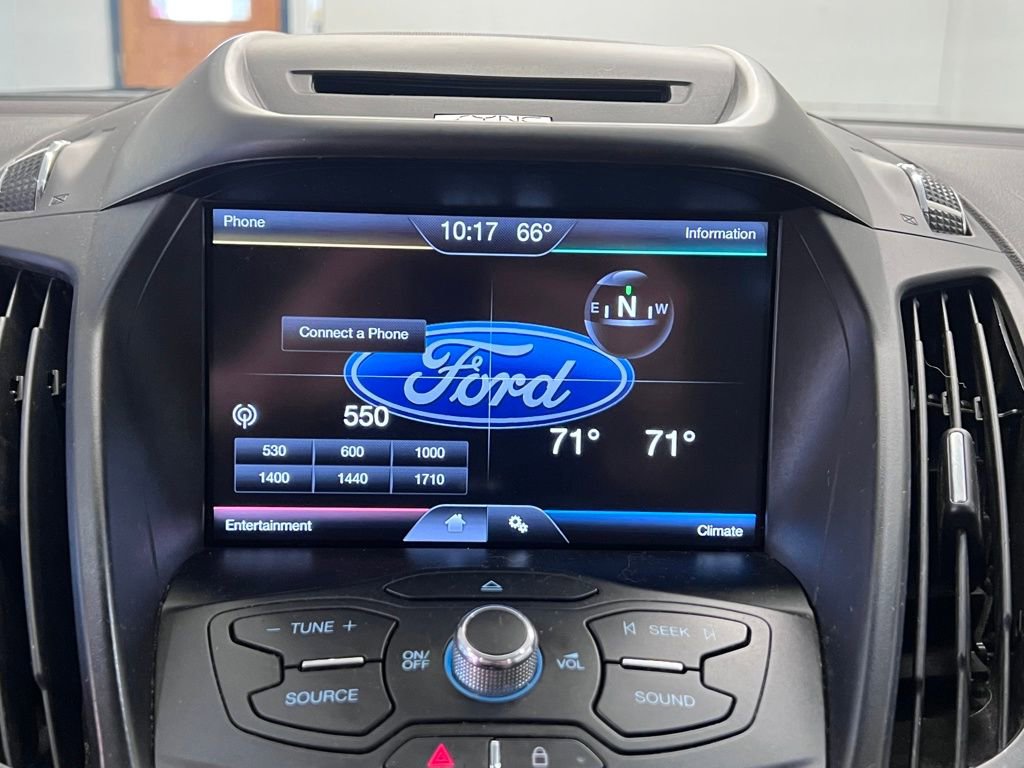 Used 2014 Ford Escape SE w/ Equipment Group 201A image 22