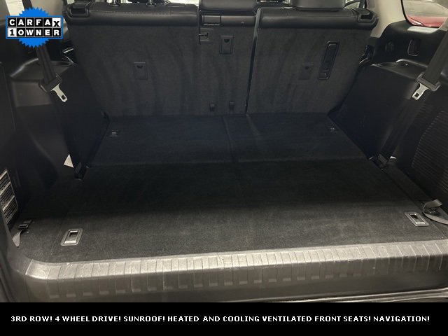 Used 2018 Lexus GX 460 Luxury image 9