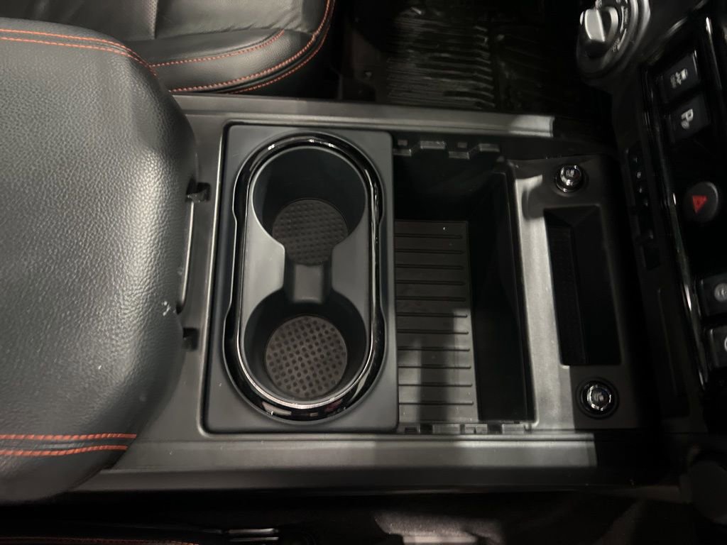 Certified 2024 Nissan Titan PRO-4X w/ Pro-4x Convenience Package image 24