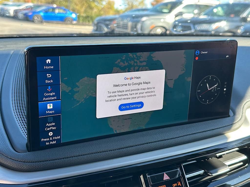 Certified 2025 Acura MDX SH-AWD image 31