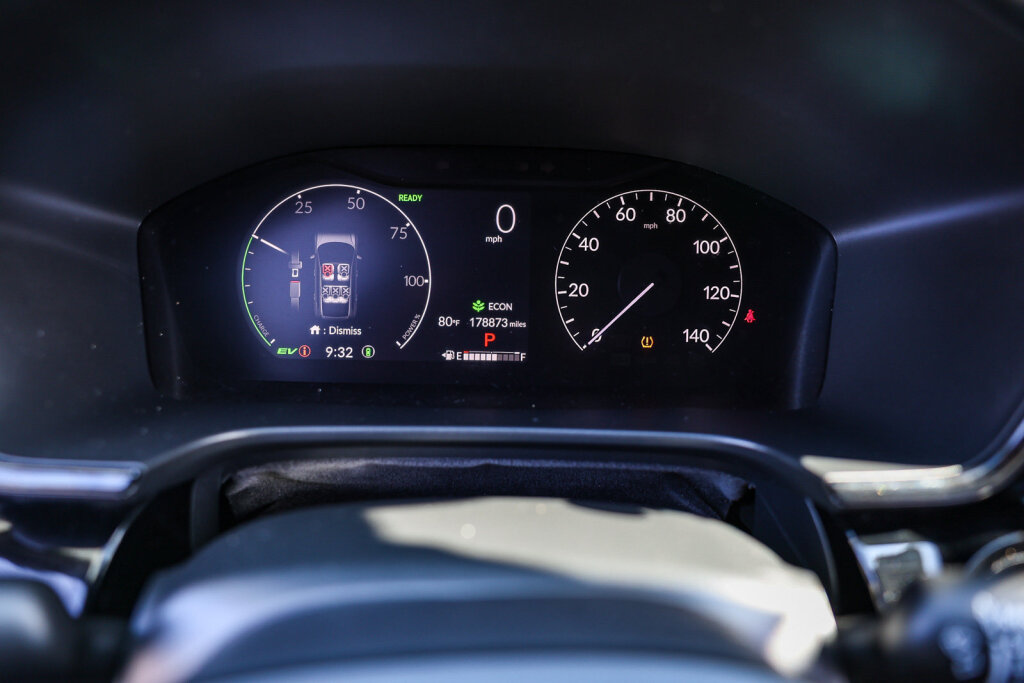 Used 2023 Honda CR-V Sport Touring image 15