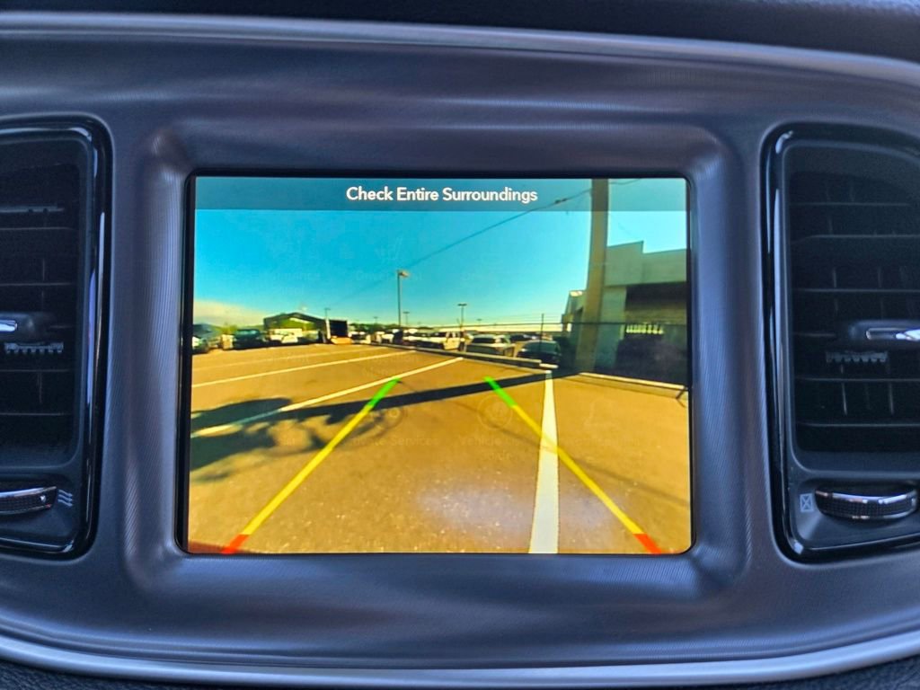 Used 2019 Dodge Challenger GT w/ Plus Package image 31