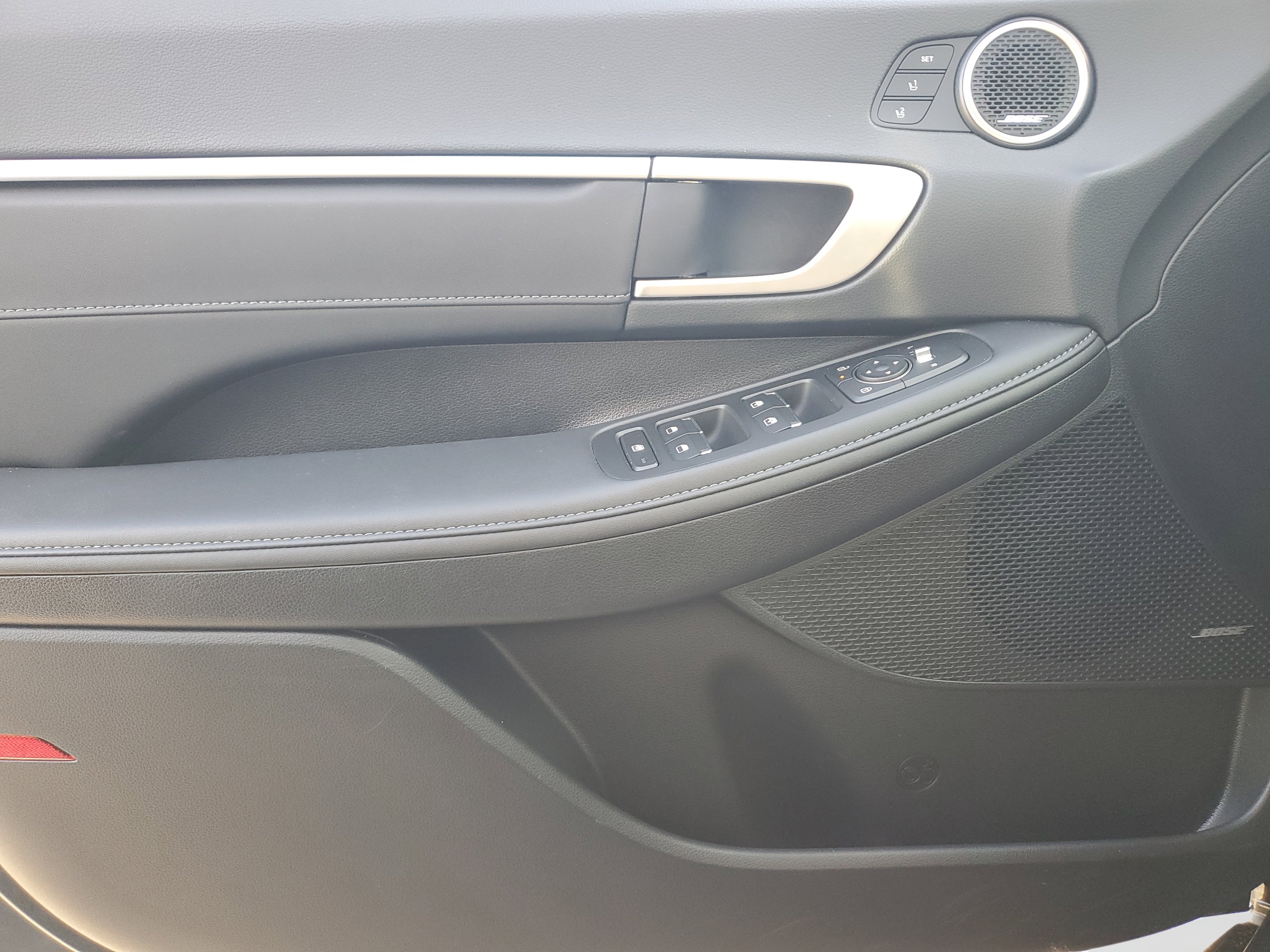 Certified 2025 Hyundai Sonata Limited FWD image 20