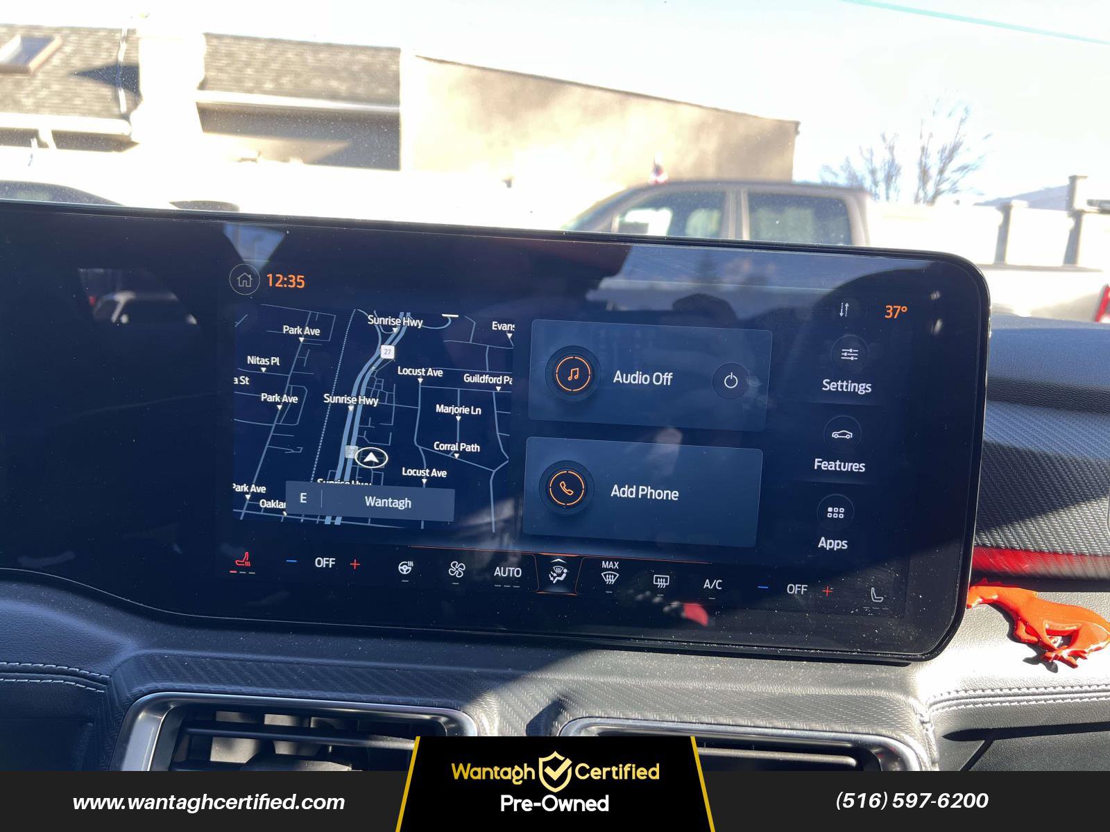 Used 2024 Ford Mustang GT Premium image 24