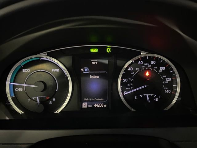 Certified 2016 Toyota Camry SE w/ Moonroof Package image 15