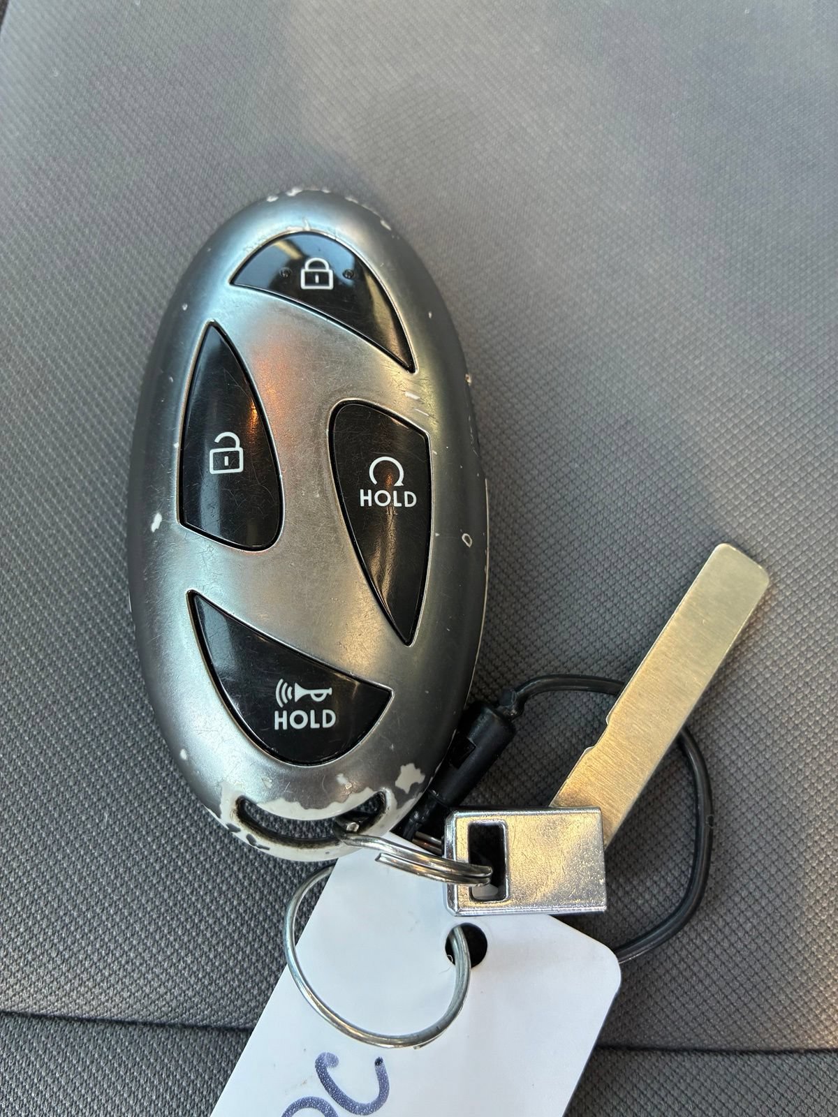 Used 2024 Hyundai Elantra SEL FWD image 13