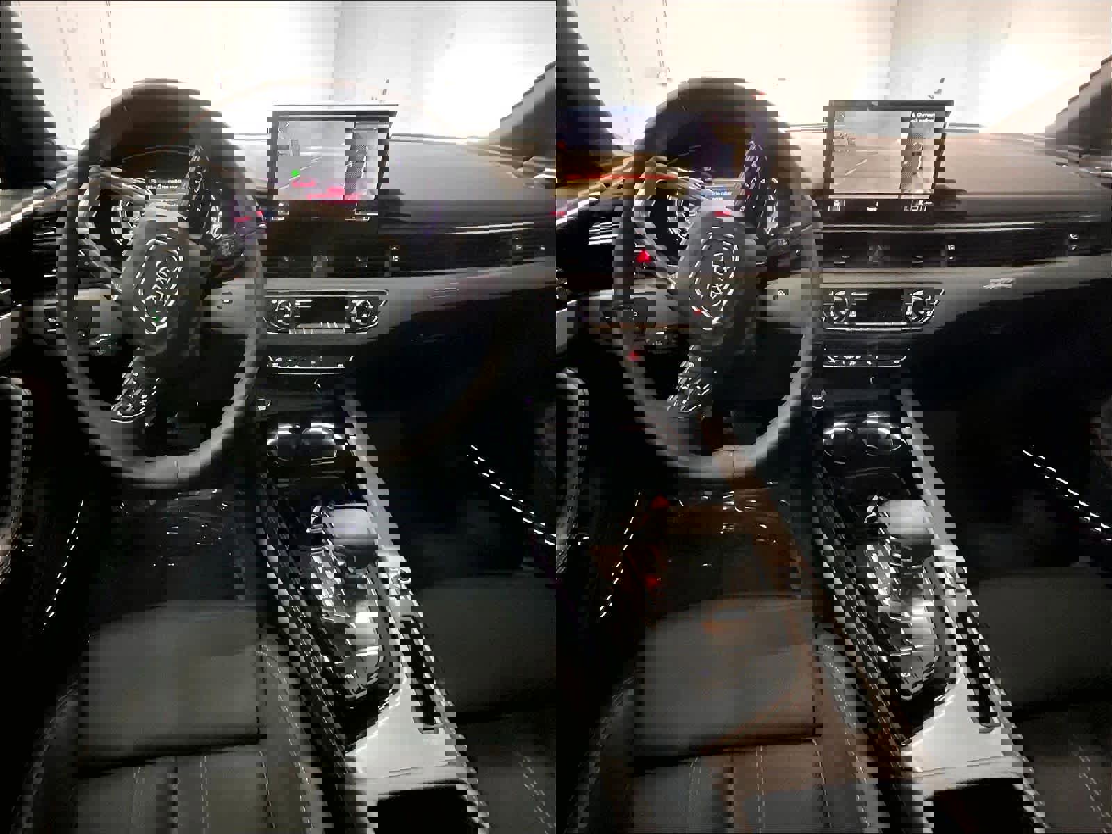 Used 2023 Audi A5 2.0T Premium Plus w/ Premium Plus image 16