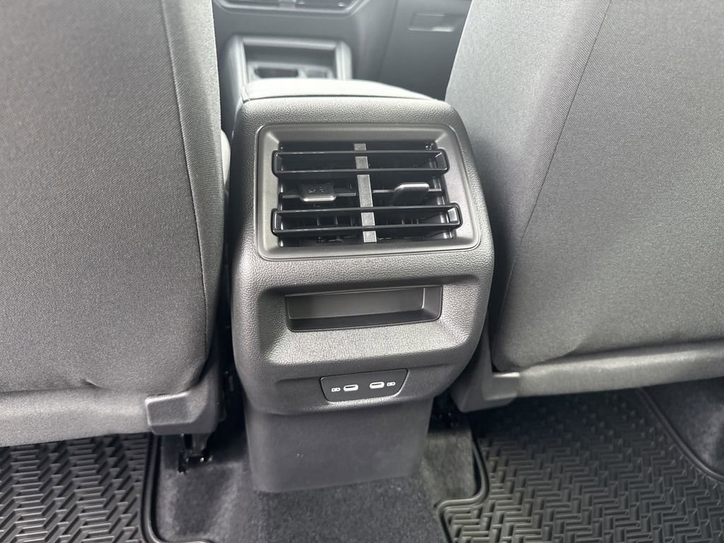 New 2026 Volkswagen Tiguan S image 25