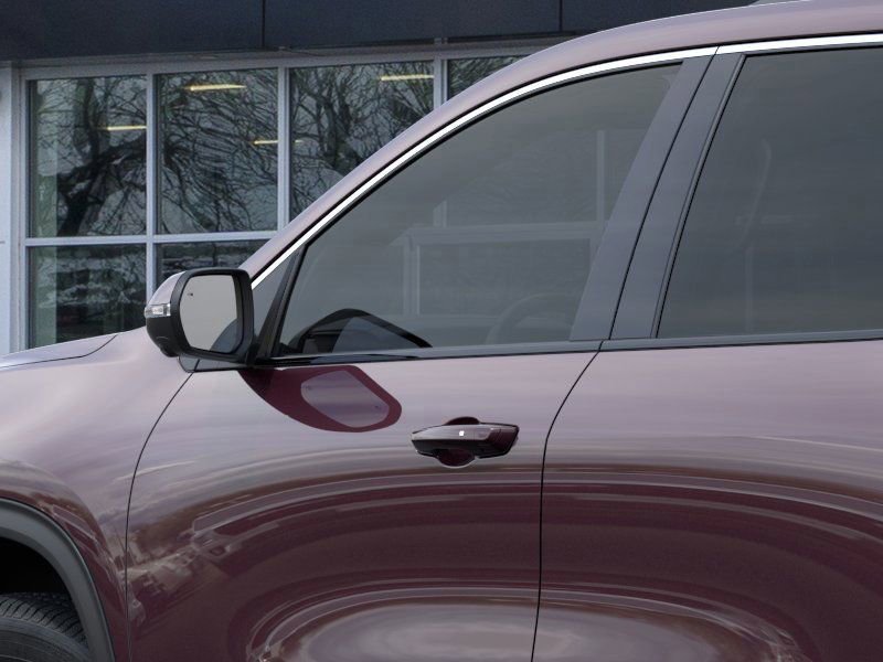 New 2025 GMC Acadia Elevation w/ Elevation Premium Package image 19