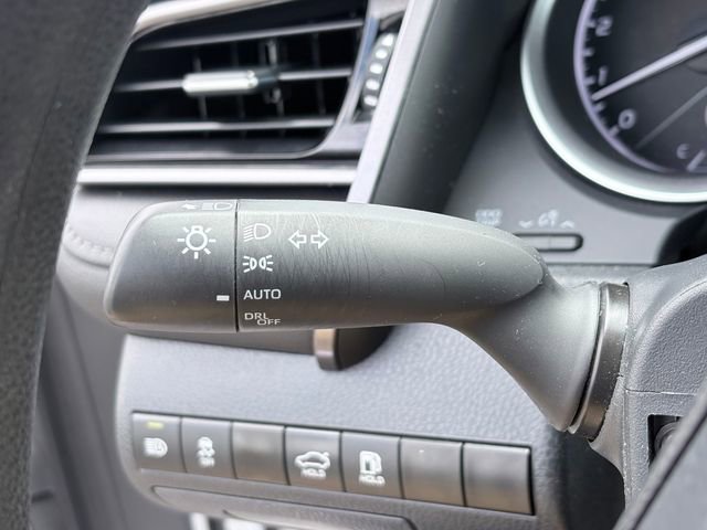 Used 2024 Toyota Camry LE FWD image 15