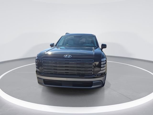 New 2026 Hyundai Palisade SEL image 3