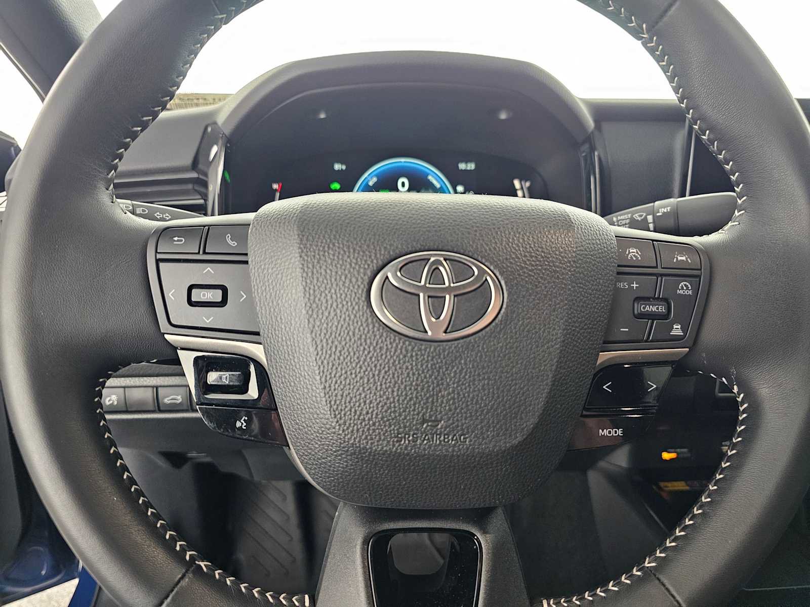Used 2025 Toyota Camry SE image 22
