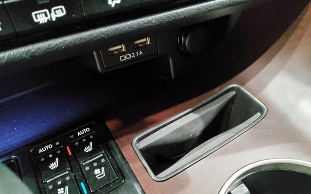 Used 2022 Lexus RX 350 AWD w/ Premium Package image 32