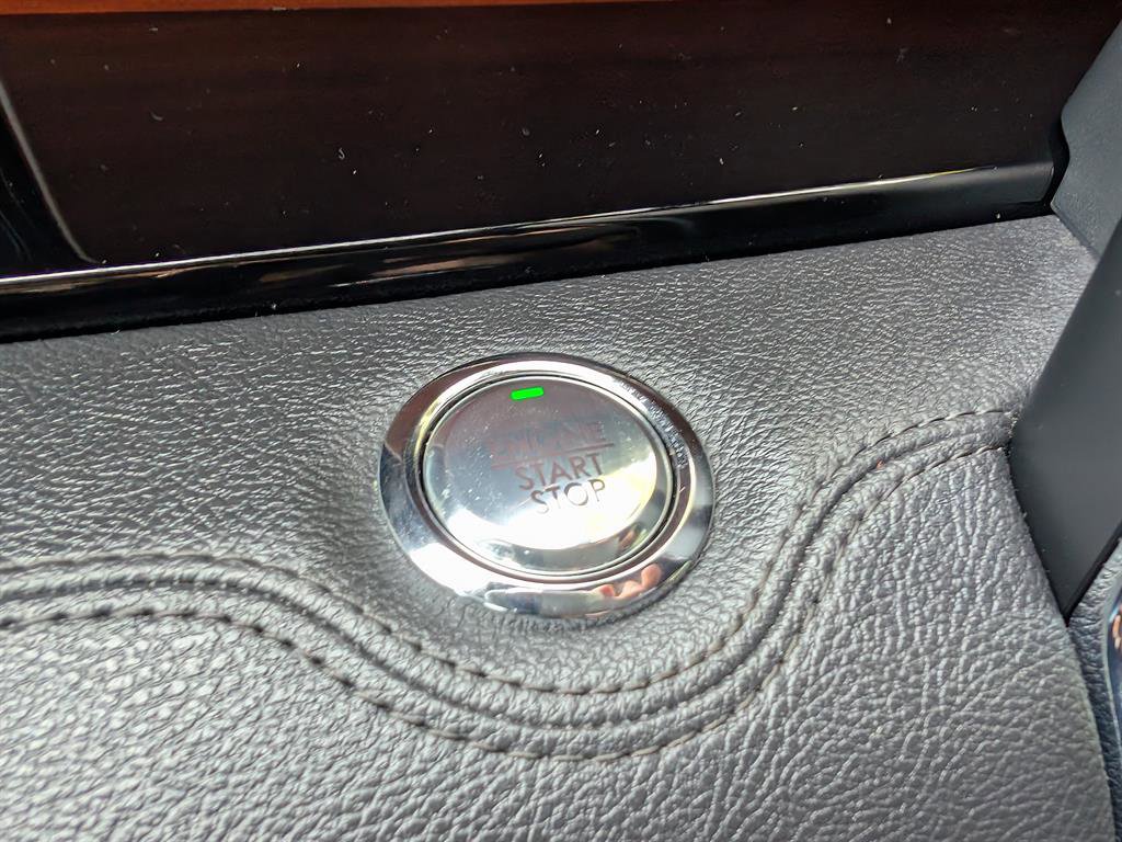 Used 2022 Lincoln Navigator Reserve image 40