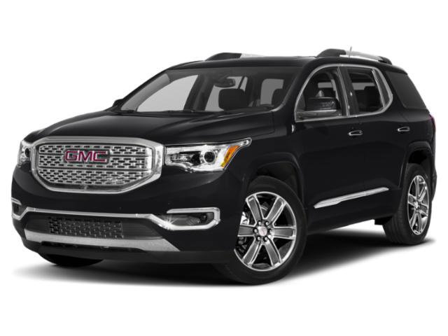 Used 2019 GMC Acadia Denali w/ Technology Package AWD/4WD image 4