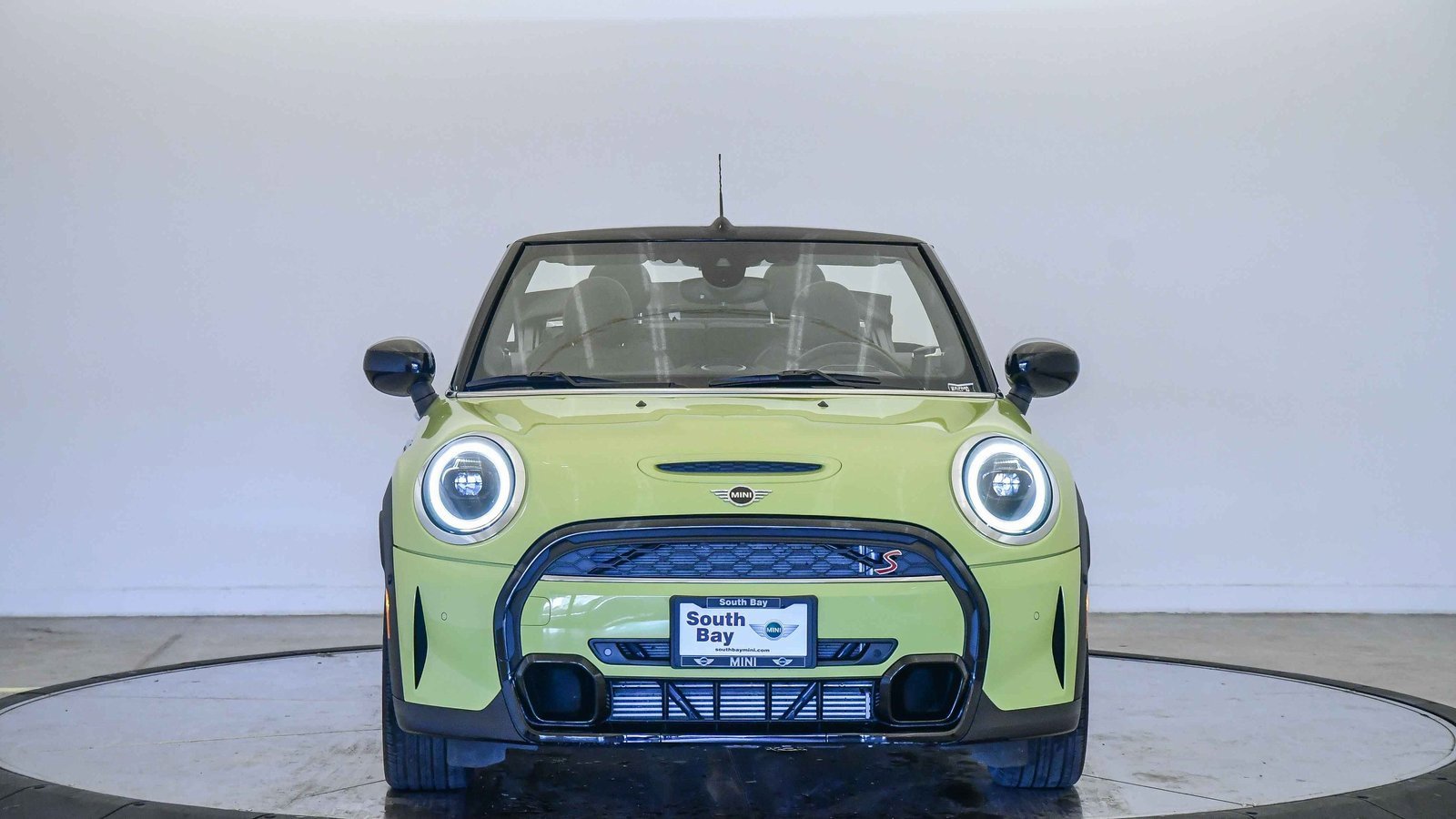 Certified 2023 MINI Cooper S image 40