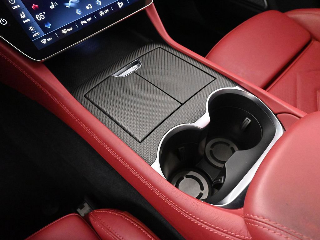 Used 2023 Maserati Grecale Modena image 39